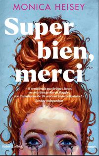 Produktbild: Super bien, merci