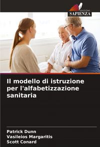 Produktbild: Il modello di istruzione per l'alfabetizzazione sanitaria