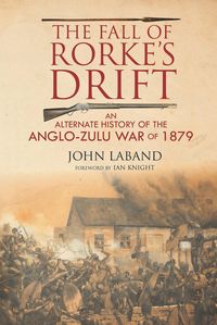 Produktbild: The Fall of Rorke's Drift