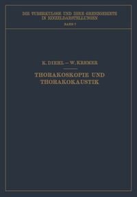 Produktbild: Thorakoskopie und Thorakokaustik