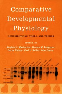 Produktbild: Comparative Developmental Physiology
