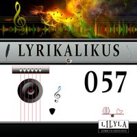 Produktbild: Lyrikalikus 057