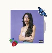 Produktbild: Sour (Vinyl)