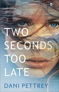 Produktbild: Two Seconds Too Late