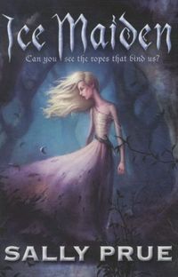 Produktbild: Prue, S: Ice Maiden