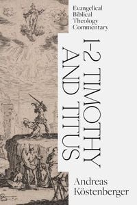 Produktbild: 1-2 Timothy and Titus