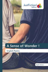 Produktbild: A Sense of Wonder !