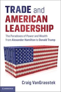 Produktbild: Trade and American Leadership