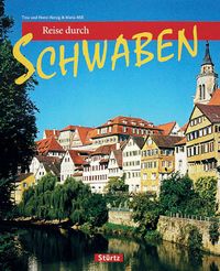 Produktbild: Reise durch Schwaben