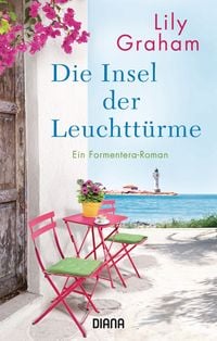 Produktbild: Die Insel der Leuchtt&uuml;rme