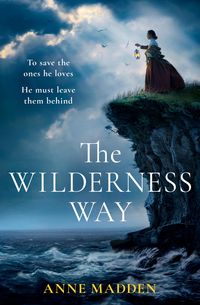 Produktbild: The Wilderness Way