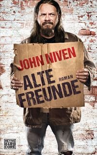 Produktbild: Alte Freunde