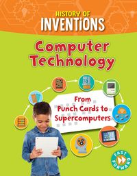 Produktbild: Computer Technology