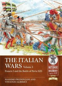 Produktbild: The Italian Wars Volume 3