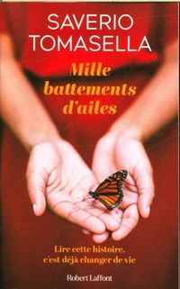 Produktbild: Mille battements d'ailes