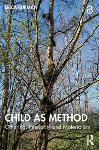 Produktbild: Child as Method