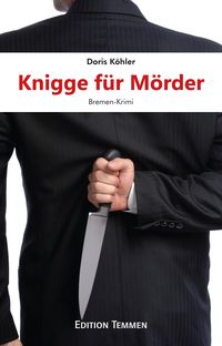Produktbild: Knigge f&uuml;r M&ouml;rder