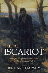 Produktbild: Judas Iscariot