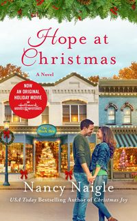 Produktbild: Hope At Xmas