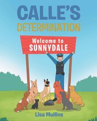 Produktbild: Calle's Determination