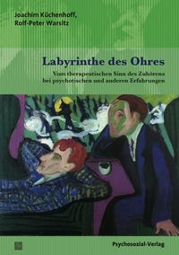 Produktbild: Labyrinthe des Ohres