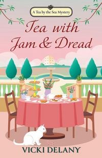 Produktbild: Tea with Jam & Dread
