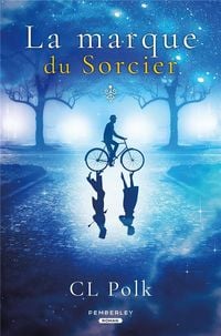 Produktbild: La marque du sorcier