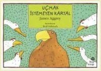 Produktbild: Ucmak Istemeyen Kartal