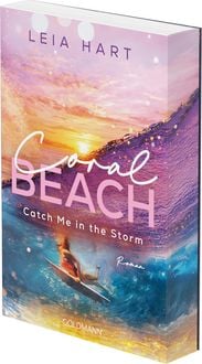 Produktbild: Coral Beach - Catch Me in the Storm
