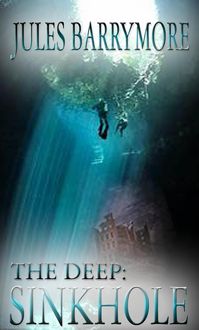 Produktbild: The Deep: Sinkhole