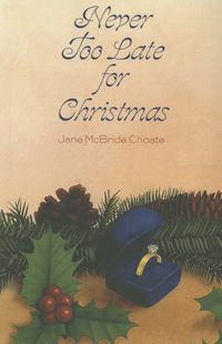 Produktbild: Never Too Late for Christmas