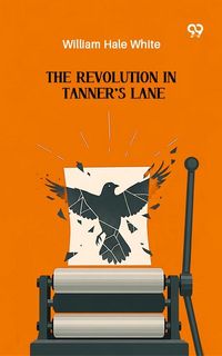 Produktbild: Revolution In Tanner's Lane