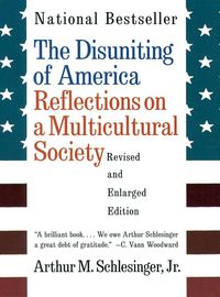 Produktbild: The Disuniting of America