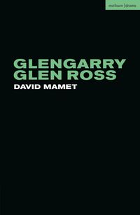 Produktbild: Mamet, D: Glengarry Glen Ross