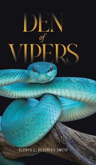 Produktbild: Den of Vipers