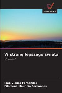 Produktbild: W stronę lepszego świata
