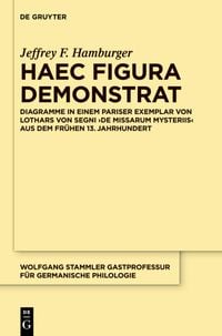 Produktbild: Haec figura demonstrat