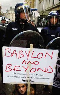 Produktbild: Babylon & Beyond