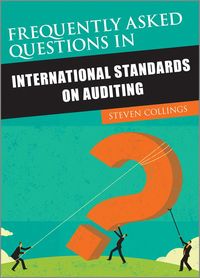 Produktbild: Frequently Asked Questions in International Standards on Auditing