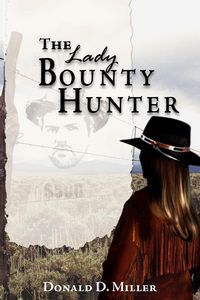 Produktbild: The Lady Bounty Hunter