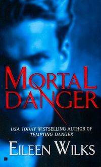 Produktbild: Mortal Danger