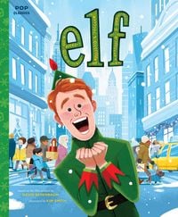 Produktbild: Elf