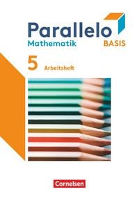 Produktbild: Parallelo - Basis - 5. Schuljahr