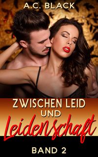 Produktbild: Zwischen Leid und Leidenschaft 2