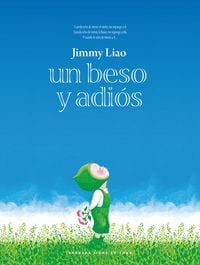 Produktbild: Un beso y adi&oacute;s