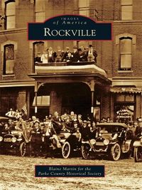 Produktbild: Rockville
