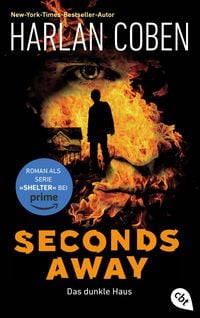 Produktbild: Seconds Away - Das dunkle Haus