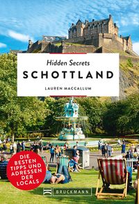 Bild vom Artikel Hidden Secrets Schottland vom Autor Lauren Maccullum