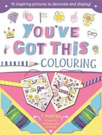 Produktbild: You've Got This