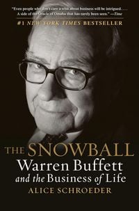 Produktbild: The Snowball